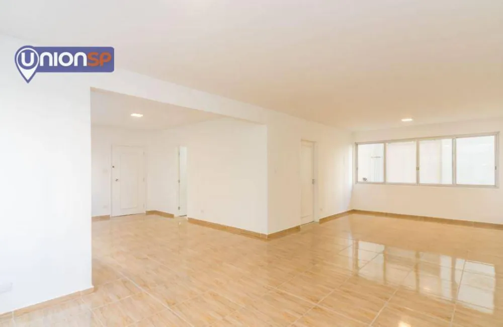 Apartamento, 3 quartos, 145 m² - Foto 3