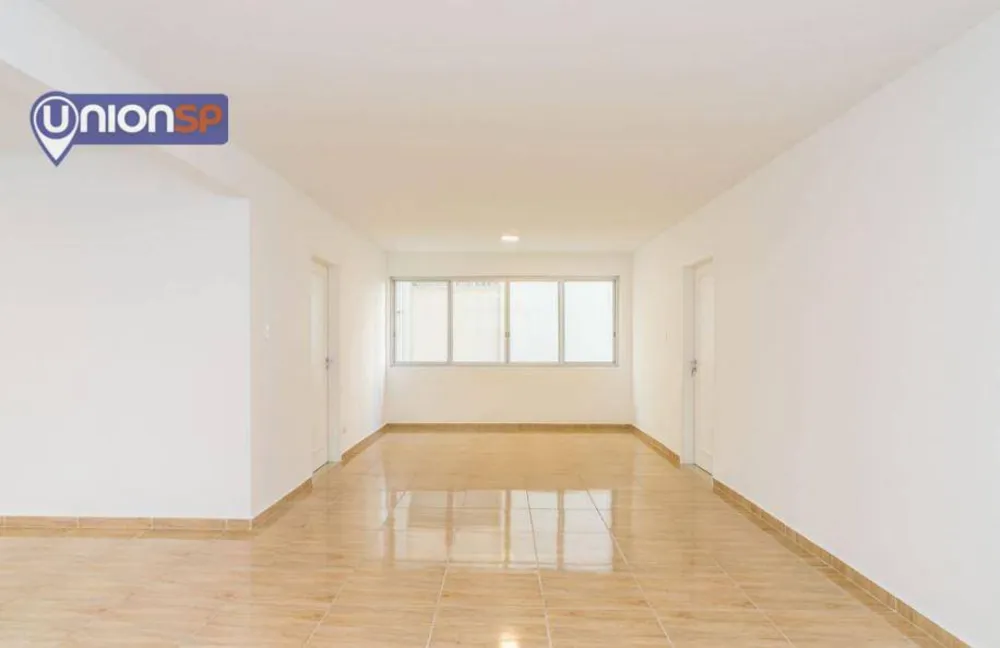 Apartamento, 3 quartos, 145 m² - Foto 1