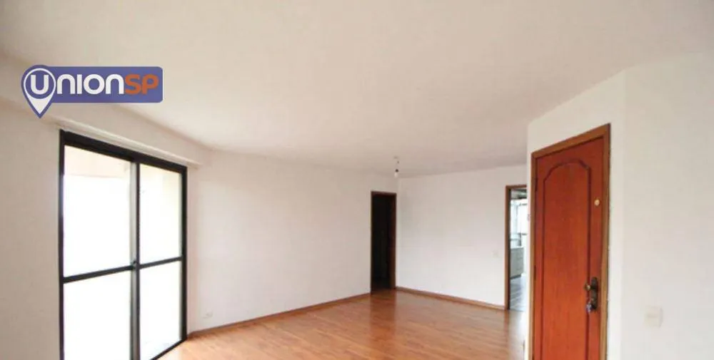 Apartamento, 3 quartos, 112 m² - Foto 1