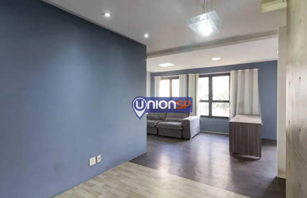 Apartamento, 1 quarto, 70 m² - Foto 4