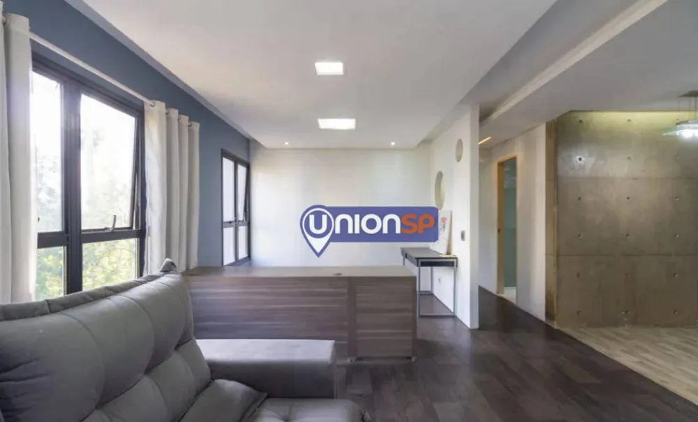 Apartamento, 1 quarto, 70 m² - Foto 2