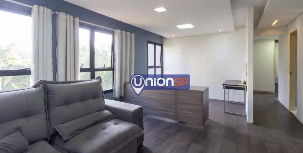 Apartamento, 1 quarto, 70 m² - Foto 1