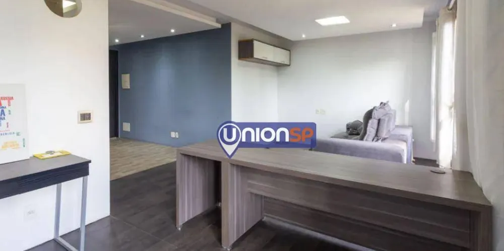 Apartamento, 1 quarto, 70 m² - Foto 3