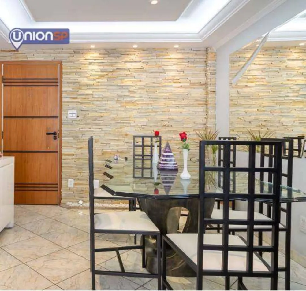 Apartamento, 3 quartos, 80 m² - Foto 4