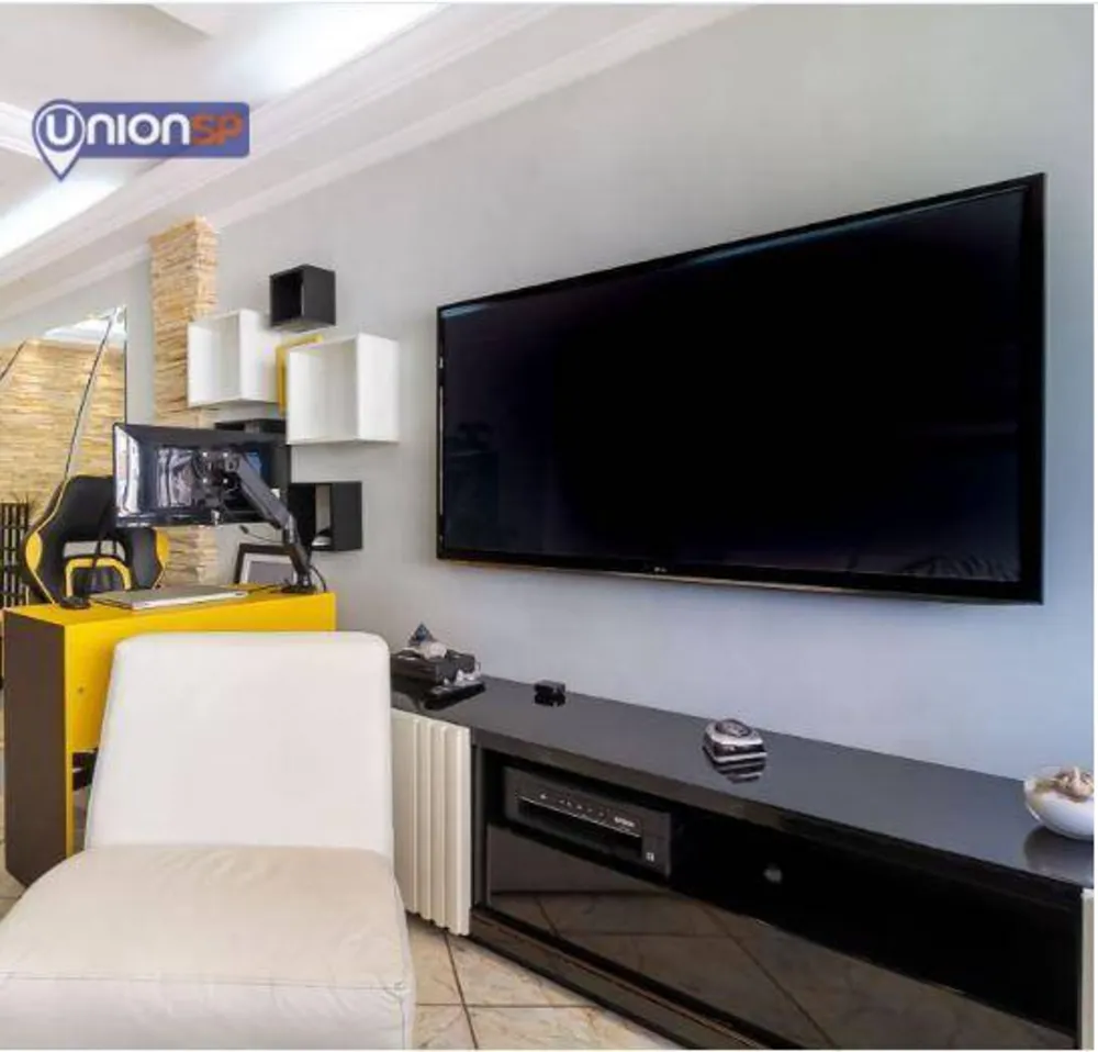 Apartamento, 3 quartos, 80 m² - Foto 3