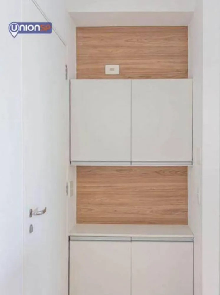 Apartamento, 2 quartos, 55 m² - Foto 3