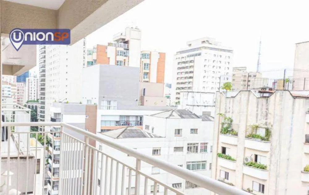 Apartamento, 2 quartos, 55 m² - Foto 4
