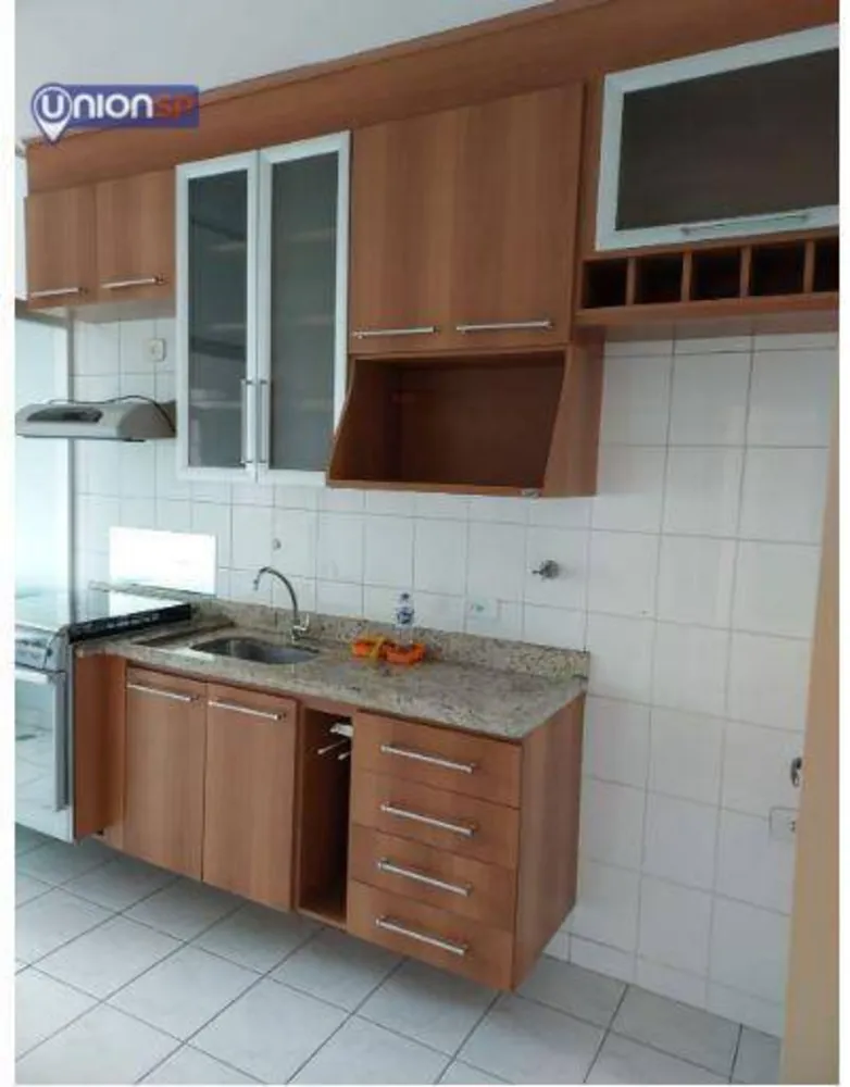Apartamento, 2 quartos, 69 m² - Foto 4