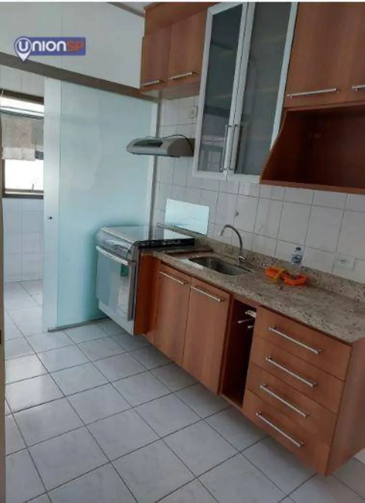 Apartamento, 2 quartos, 69 m² - Foto 3