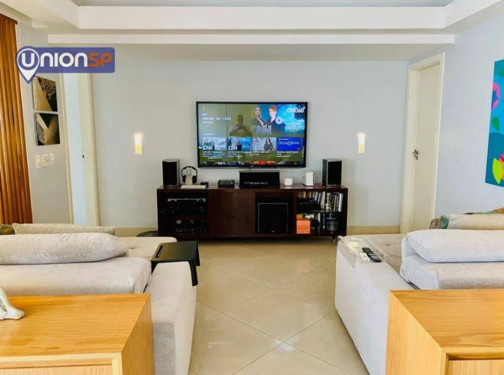 Apartamento, 3 quartos, 185 m² - Foto 3