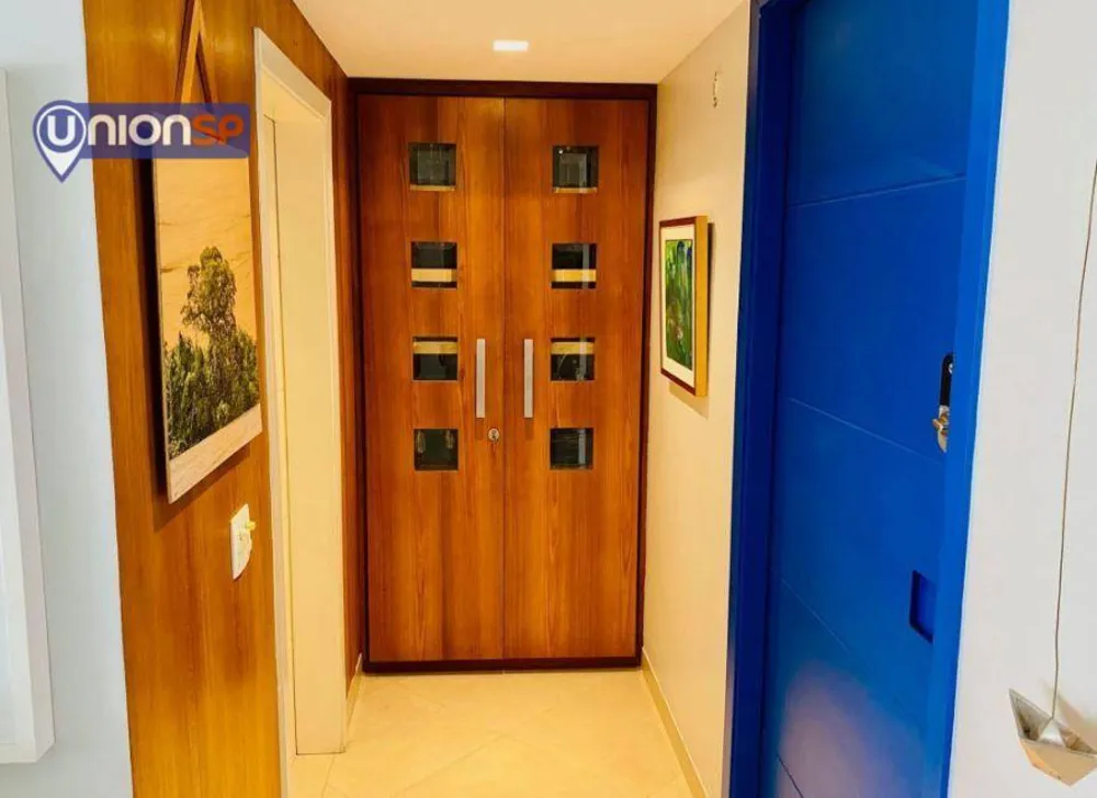 Apartamento, 3 quartos, 185 m² - Foto 4
