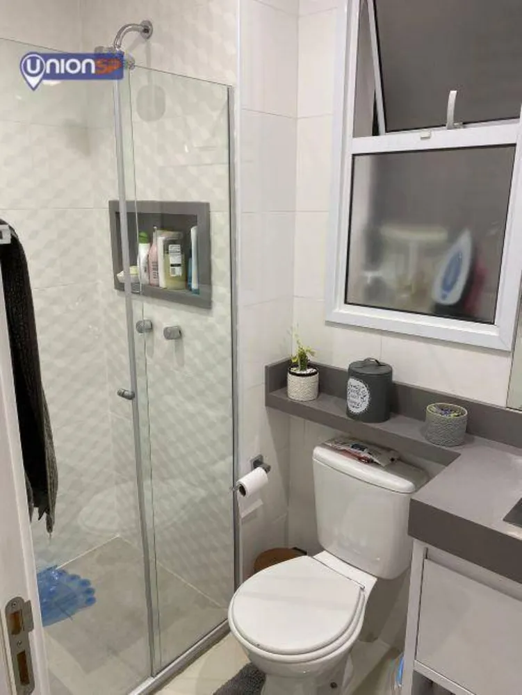 Apartamento, 2 quartos, 73 m² - Foto 3