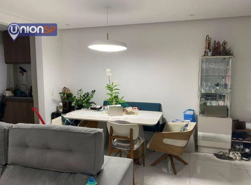 Apartamento, 2 quartos, 73 m² - Foto 2