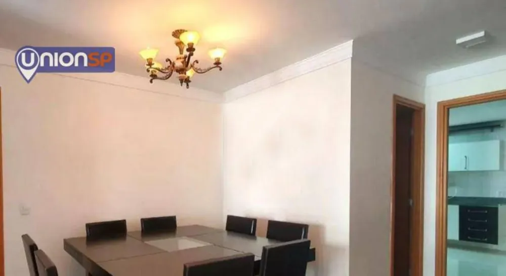 Apartamento, 3 quartos, 140 m² - Foto 2