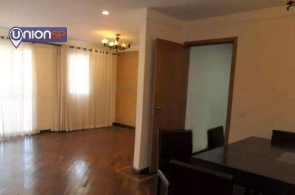 Apartamento, 3 quartos, 140 m² - Foto 1
