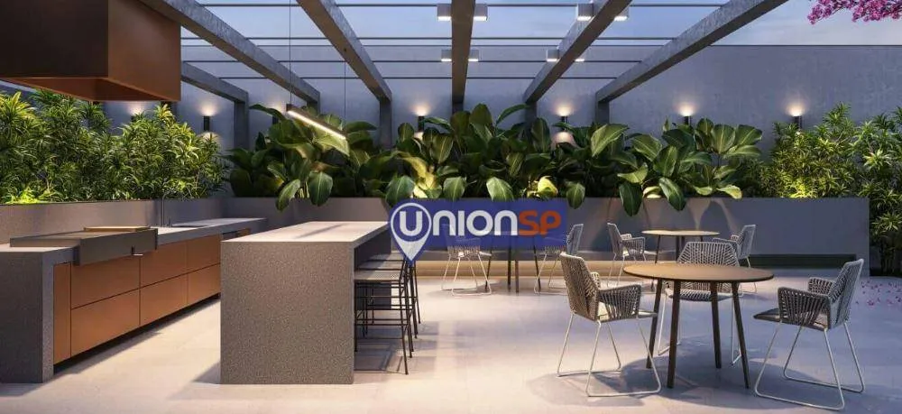 Cobertura, 4 quartos, 431 m² - Foto 4