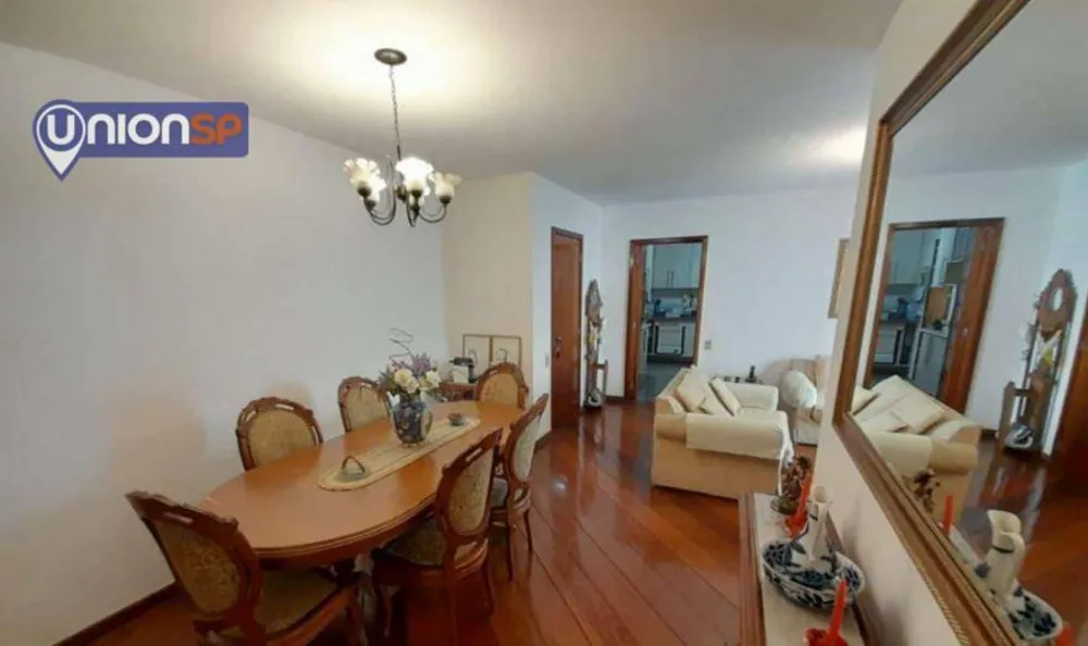 Apartamento, 3 quartos, 116 m² - Foto 2