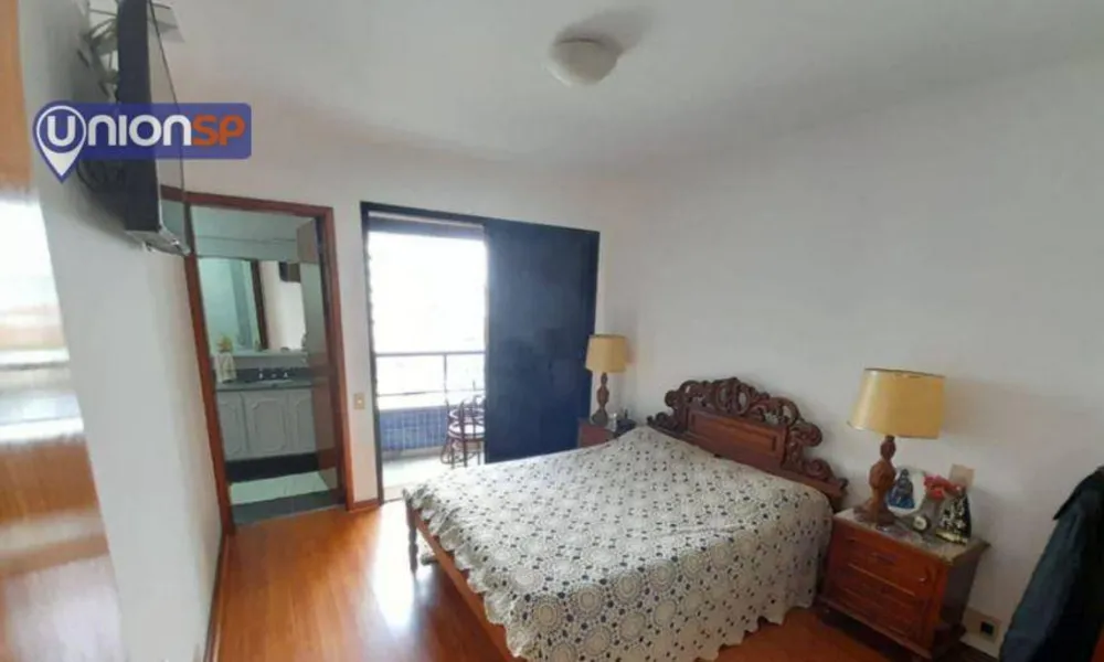 Apartamento, 3 quartos, 116 m² - Foto 4