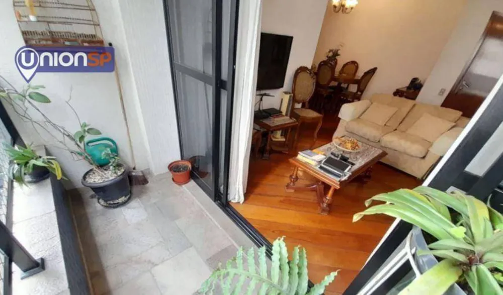 Apartamento, 3 quartos, 116 m² - Foto 3