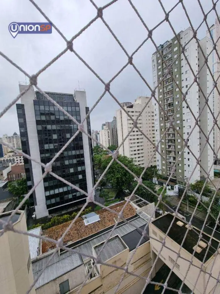 Apartamento, 3 quartos, 100 m² - Foto 4