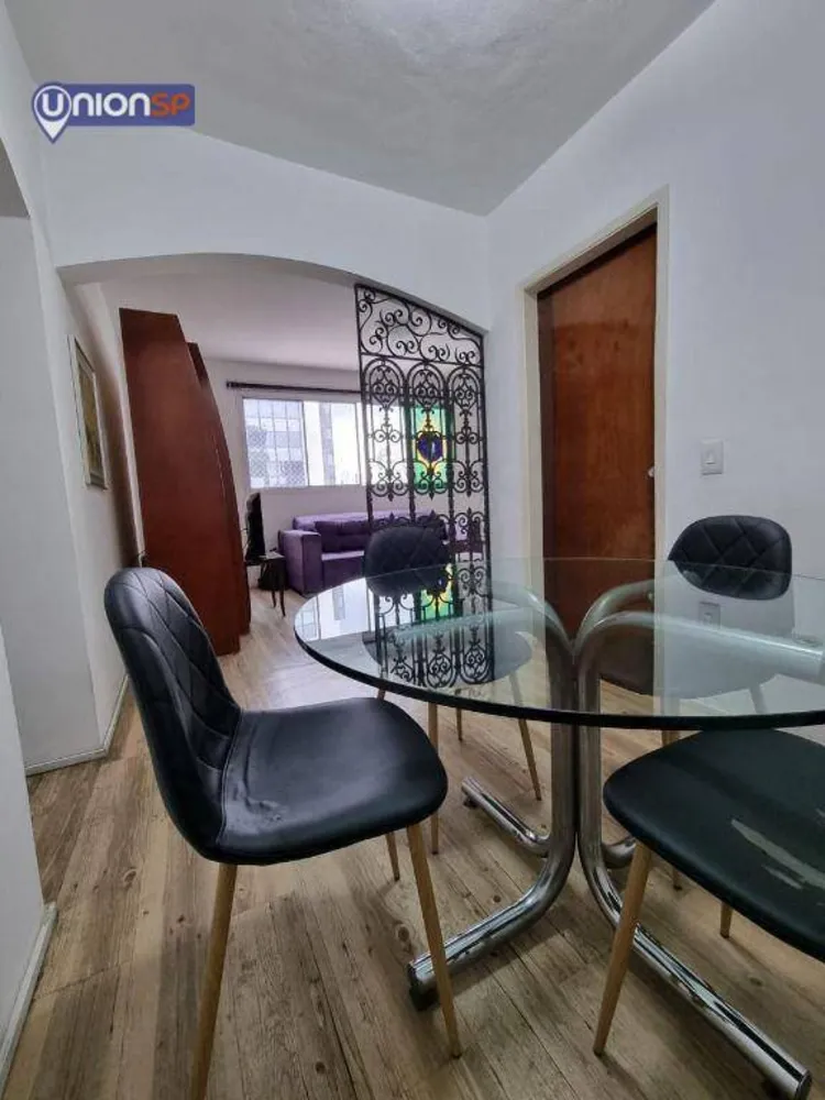 Apartamento, 3 quartos, 100 m² - Foto 2