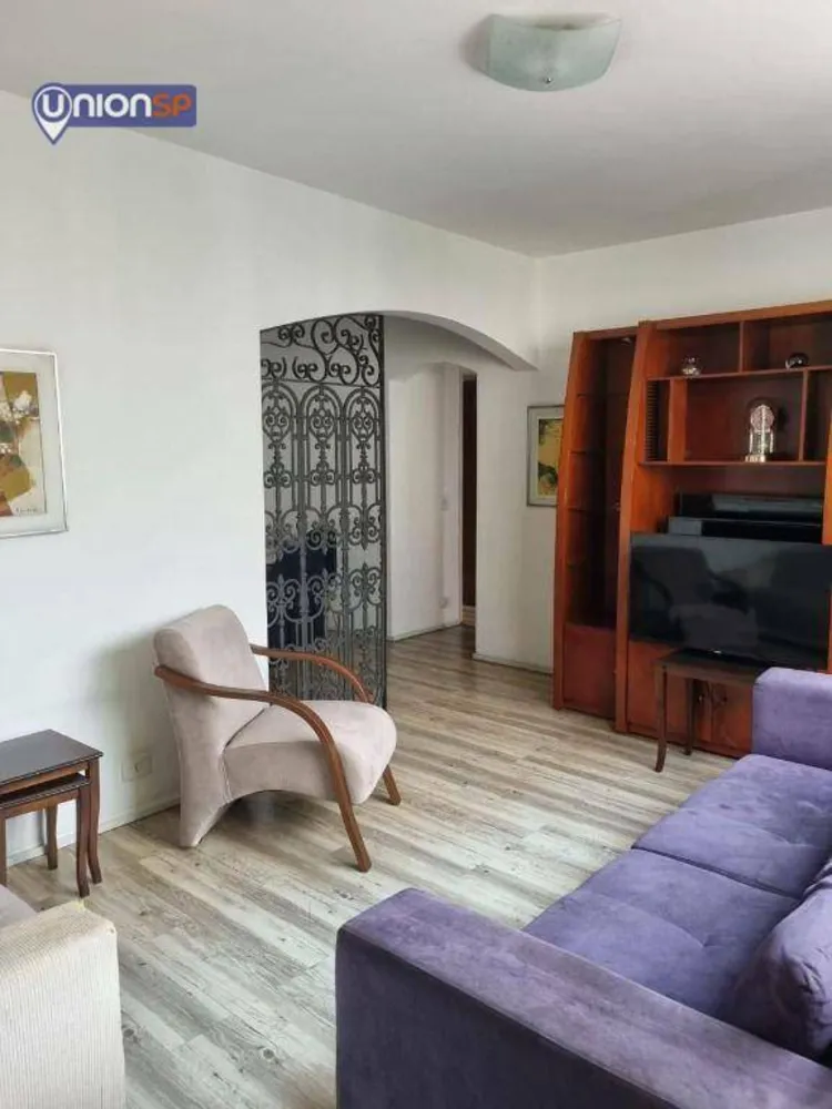 Apartamento, 3 quartos, 100 m² - Foto 3