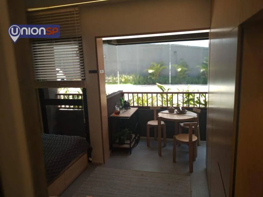 Apartamento, 1 quarto, 22 m² - Foto 3