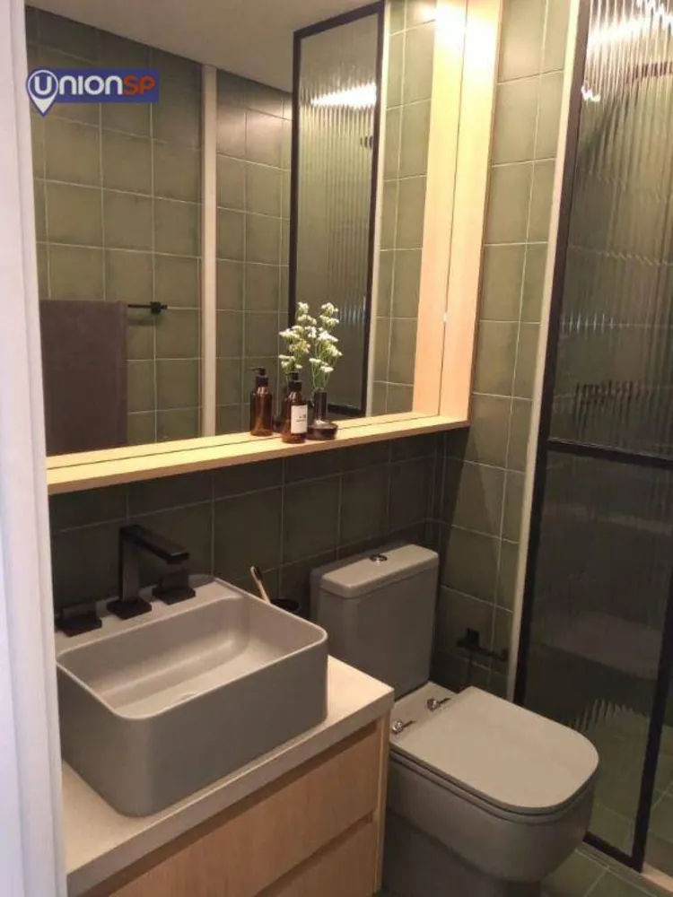 Apartamento, 1 quarto, 22 m² - Foto 4