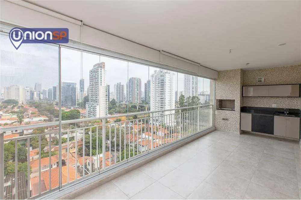 Apartamento, 3 quartos, 175 m² - Foto 1