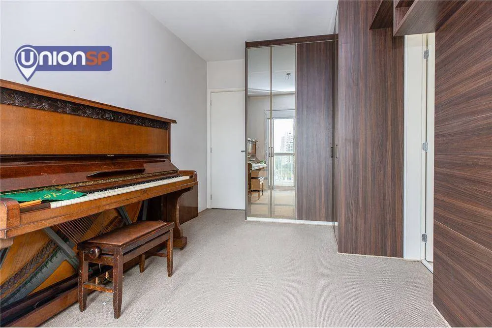 Apartamento, 3 quartos, 175 m² - Foto 3