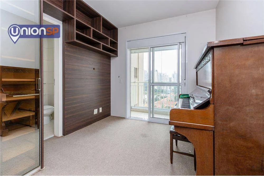 Apartamento, 3 quartos, 175 m² - Foto 2