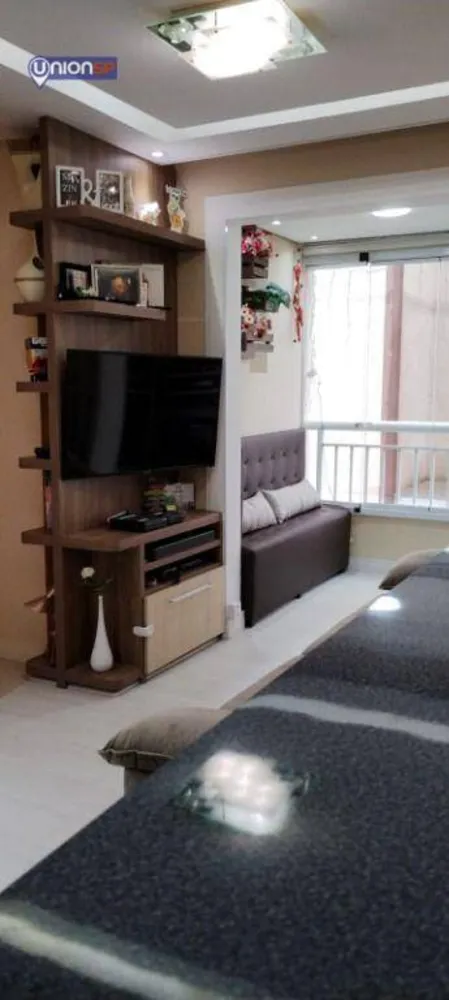 Apartamento, 2 quartos, 56 m² - Foto 3