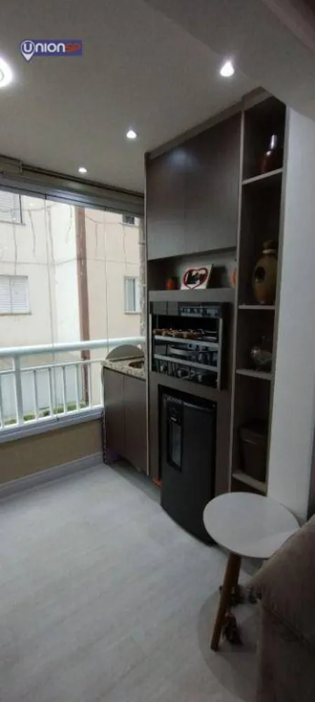 Apartamento, 2 quartos, 56 m² - Foto 4