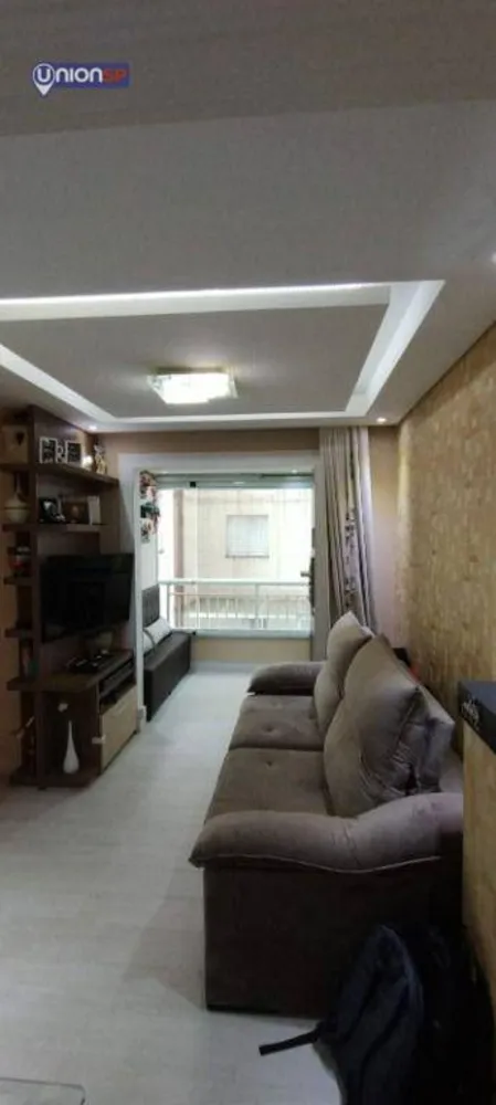Apartamento, 2 quartos, 56 m² - Foto 1