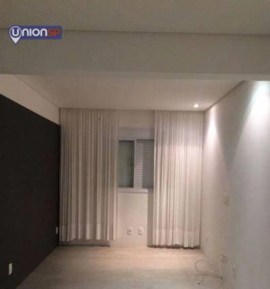 Apartamento, 1 quarto, 63 m² - Foto 4