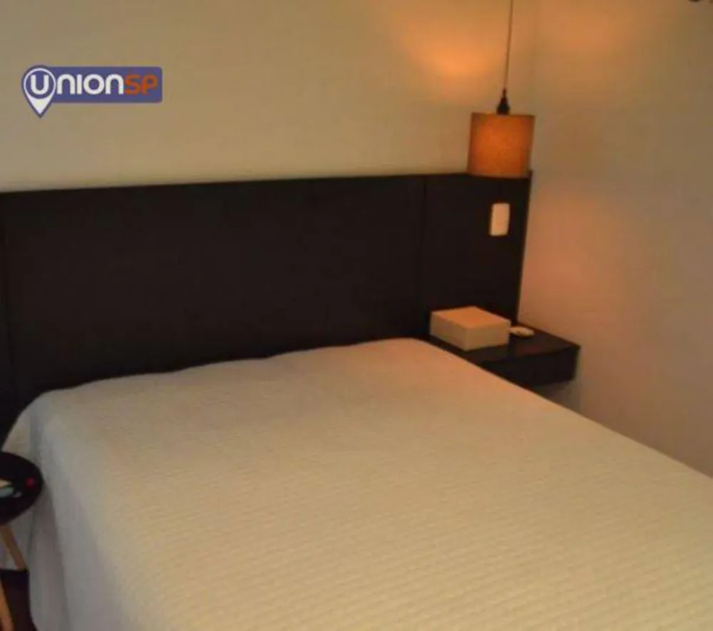 Apartamento, 1 quarto, 63 m² - Foto 3