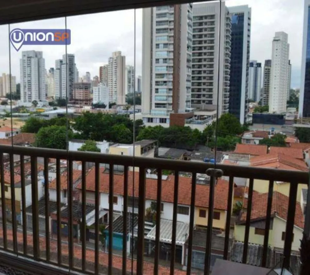 Apartamento, 1 quarto, 63 m² - Foto 2