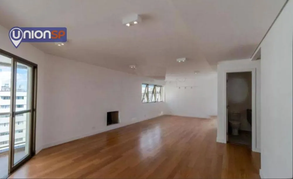 Apartamento, 4 quartos, 194 m² - Foto 3