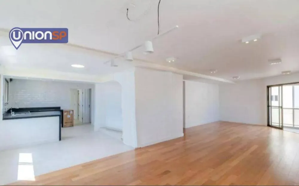Apartamento, 4 quartos, 194 m² - Foto 1