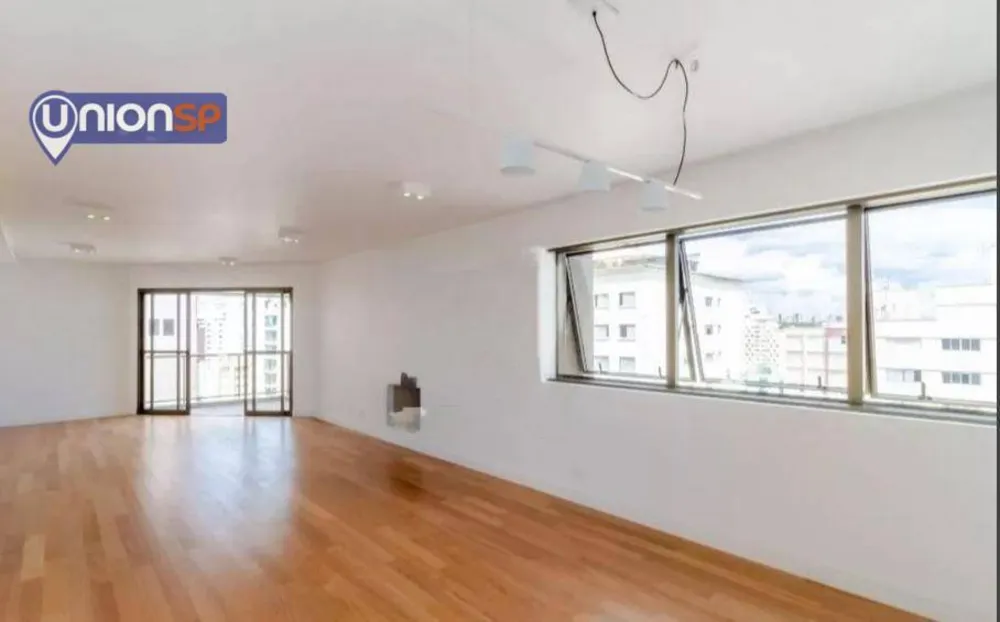 Apartamento, 4 quartos, 194 m² - Foto 4
