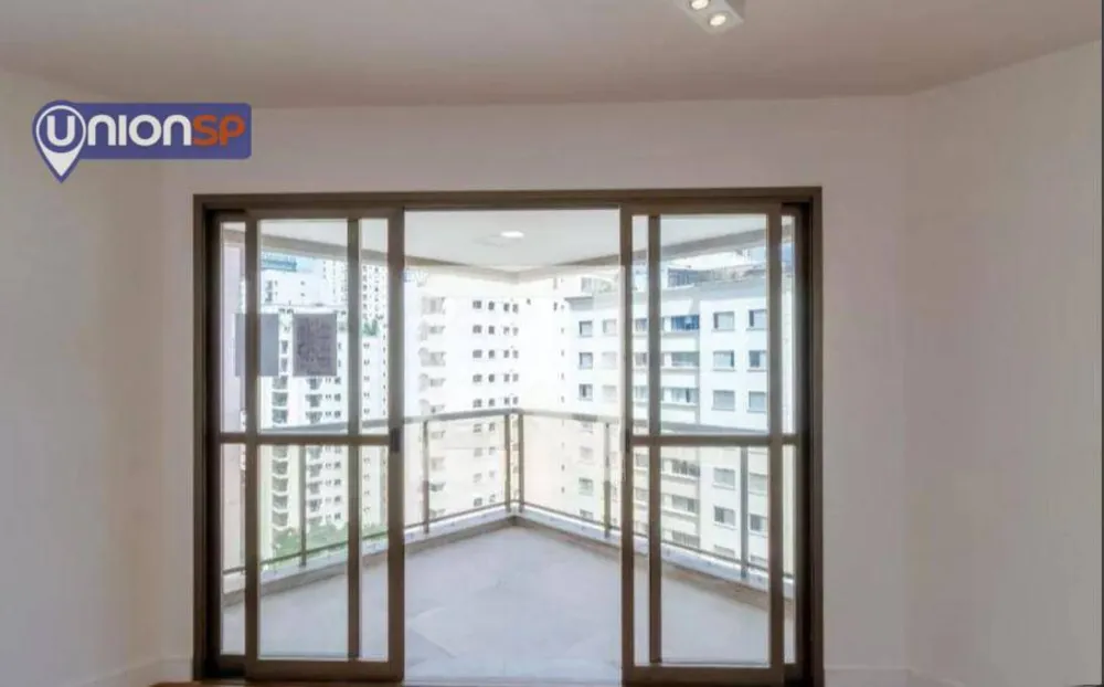 Apartamento, 4 quartos, 194 m² - Foto 2