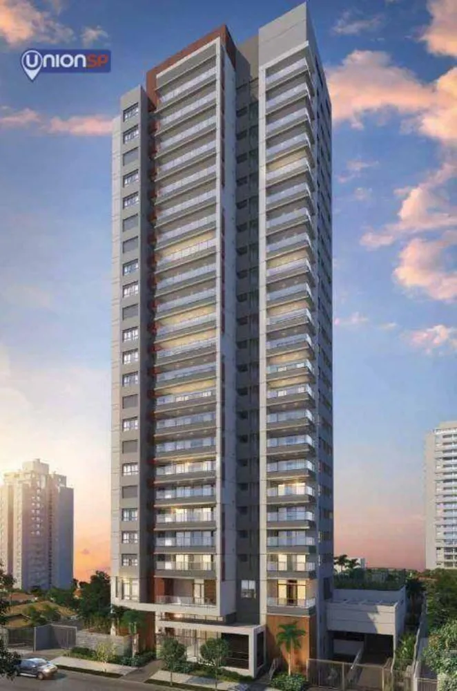 Apartamento, 4 quartos, 155 m² - Foto 1