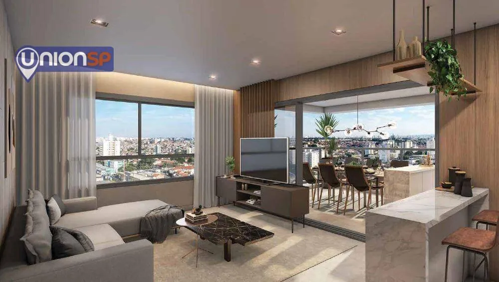 Apartamento, 4 quartos, 155 m² - Foto 4