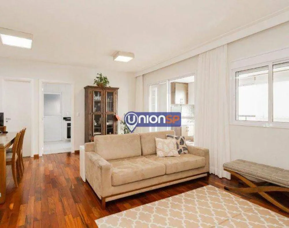 Apartamento, 3 quartos, 108 m² - Foto 2