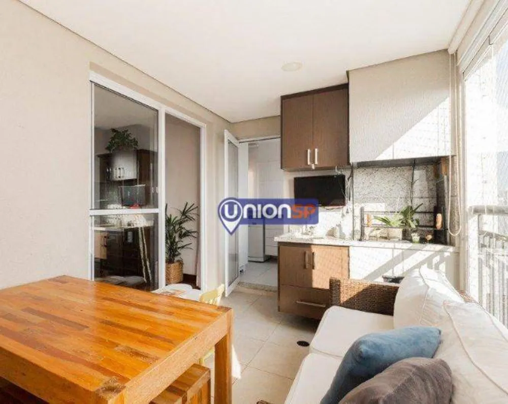 Apartamento, 3 quartos, 108 m² - Foto 4