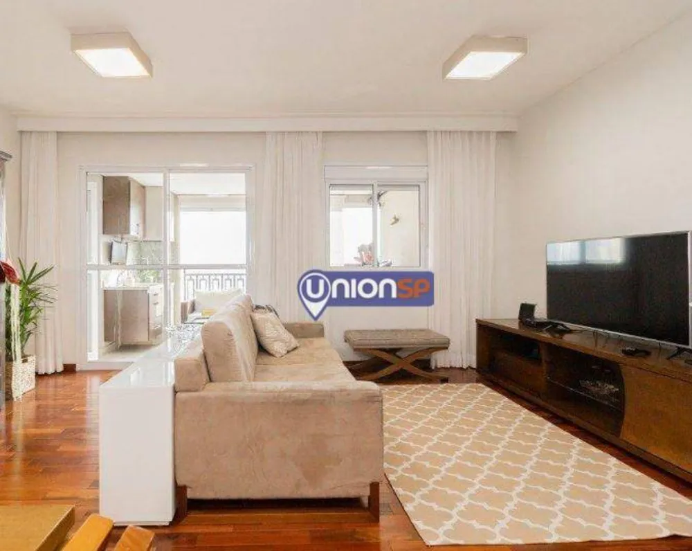 Apartamento, 3 quartos, 108 m² - Foto 3