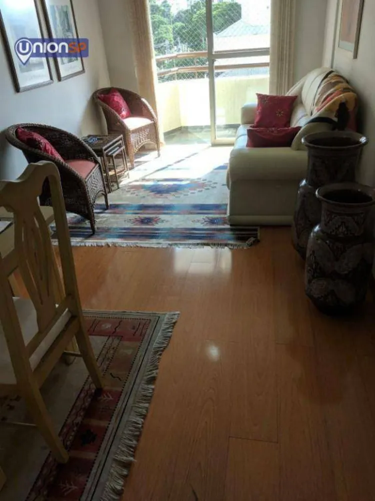 Apartamento, 3 quartos, 90 m² - Foto 1