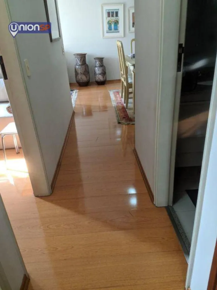 Apartamento, 3 quartos, 90 m² - Foto 4