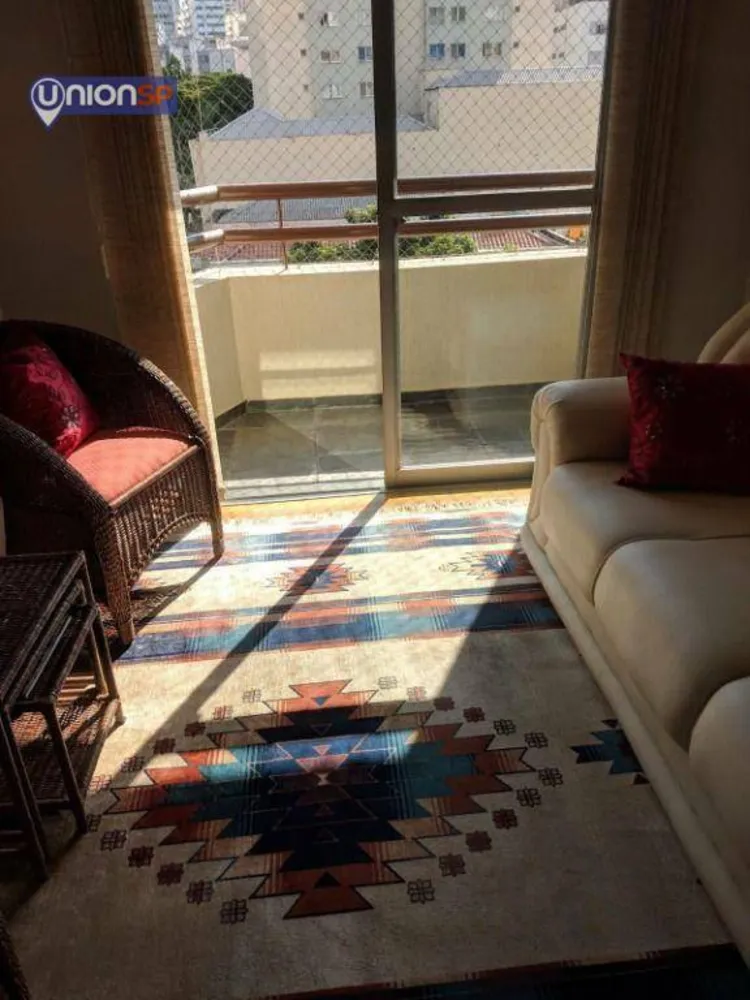 Apartamento, 3 quartos, 90 m² - Foto 2