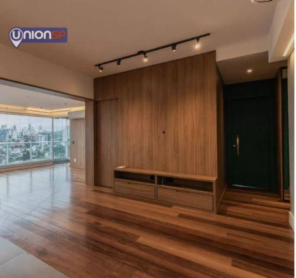 Apartamento, 3 quartos, 121 m² - Foto 3